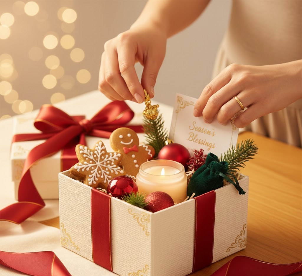 Seasonal Celebration Set