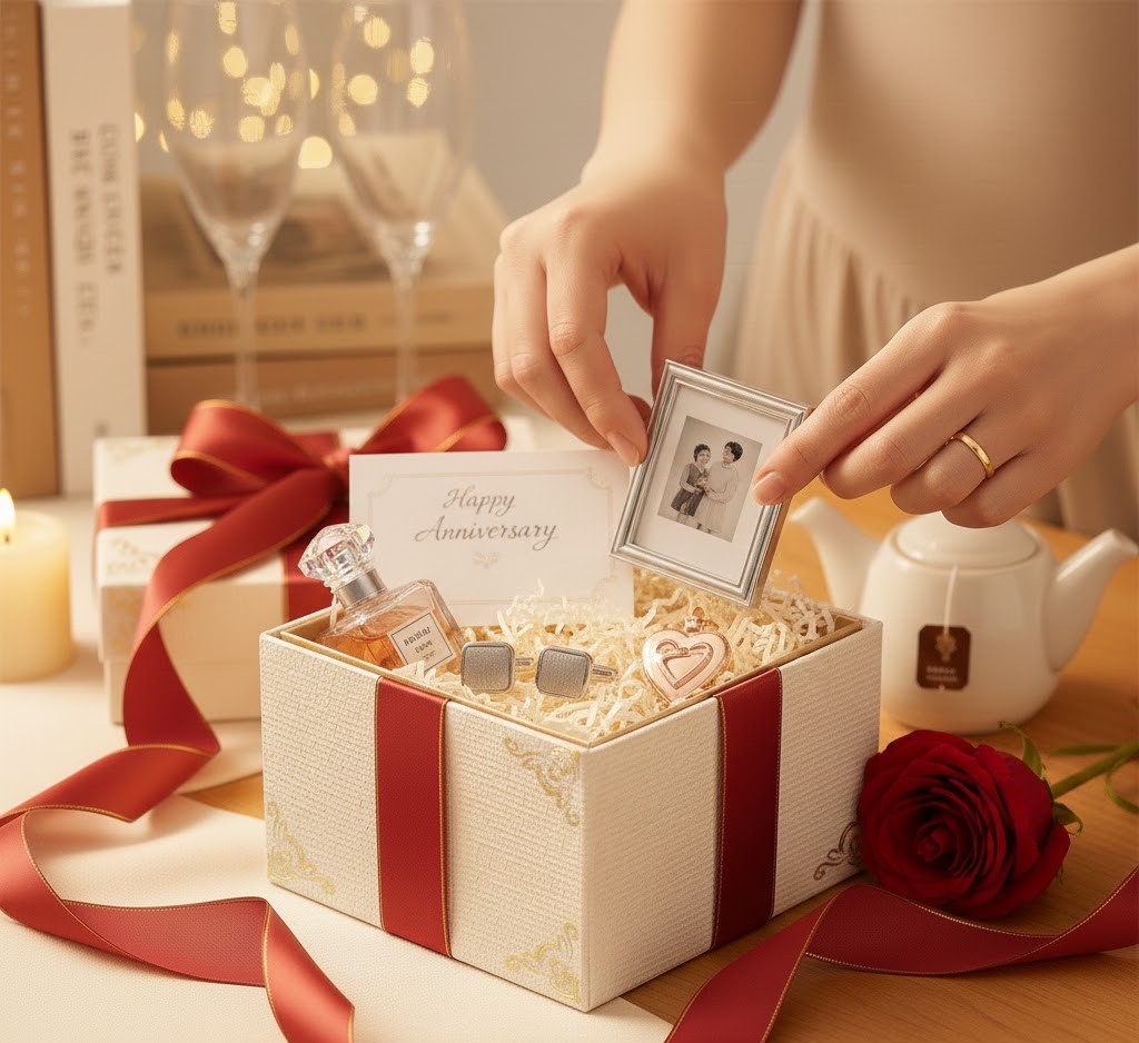 Anniversary Gifts